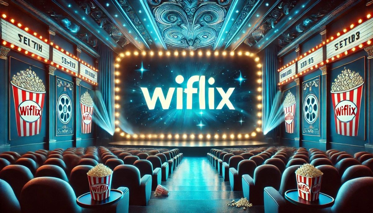 Wiflix